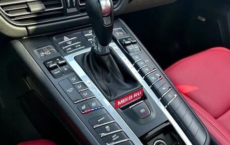 Porsche Macan I рестайлинг, 2021 год, 4 300 000 рублей, 8 фотография