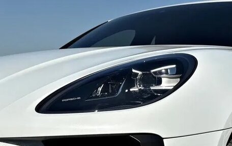 Porsche Macan I рестайлинг, 2021 год, 4 300 000 рублей, 17 фотография
