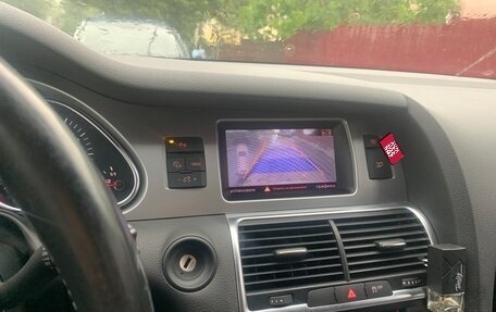 Audi Q7, 2012 год, 2 255 000 рублей, 2 фотография