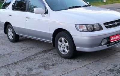 Nissan Rnessa, 1998 год, 270 000 рублей, 1 фотография