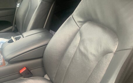 Audi Q7, 2012 год, 2 255 000 рублей, 4 фотография
