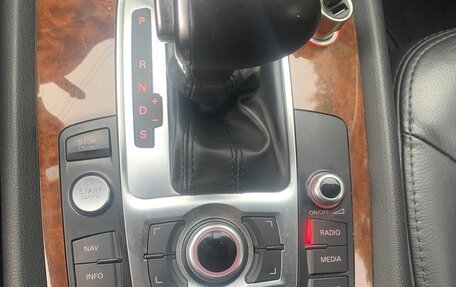 Audi Q7, 2012 год, 2 255 000 рублей, 6 фотография