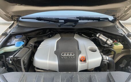 Audi Q7, 2012 год, 2 255 000 рублей, 16 фотография