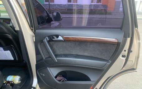 Audi Q7, 2012 год, 2 255 000 рублей, 18 фотография