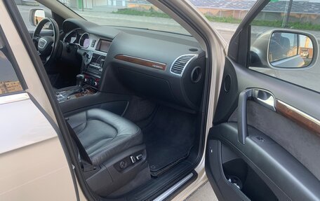 Audi Q7, 2012 год, 2 255 000 рублей, 20 фотография
