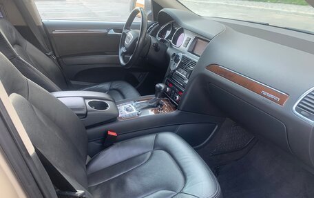 Audi Q7, 2012 год, 2 255 000 рублей, 22 фотография