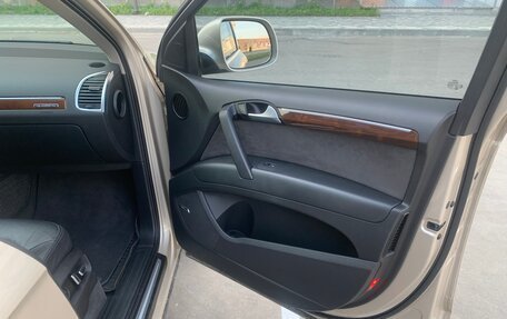 Audi Q7, 2012 год, 2 255 000 рублей, 21 фотография