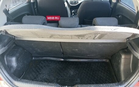 KIA Picanto II, 2012 год, 550 000 рублей, 2 фотография