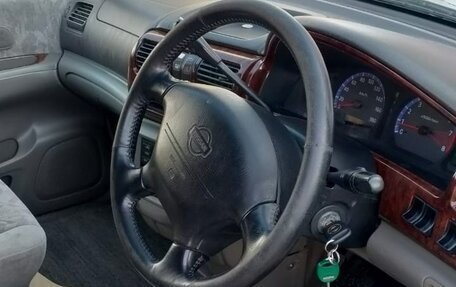 Nissan Rnessa, 1998 год, 270 000 рублей, 6 фотография