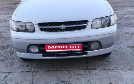 Nissan Rnessa, 1998 год, 270 000 рублей, 3 фотография