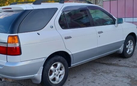 Nissan Rnessa, 1998 год, 270 000 рублей, 4 фотография