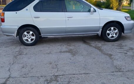 Nissan Rnessa, 1998 год, 270 000 рублей, 7 фотография