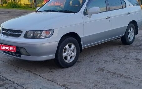 Nissan Rnessa, 1998 год, 270 000 рублей, 2 фотография