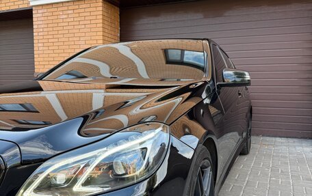 Mercedes-Benz E-Класс, 2015 год, 1 750 000 рублей, 9 фотография