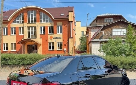 Mercedes-Benz E-Класс, 2015 год, 1 750 000 рублей, 4 фотография