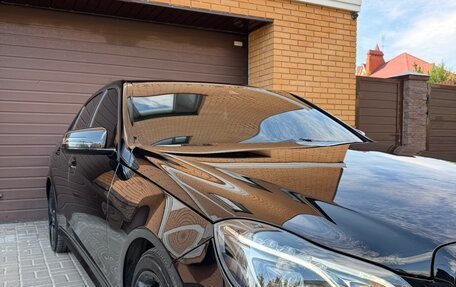 Mercedes-Benz E-Класс, 2015 год, 1 750 000 рублей, 12 фотография