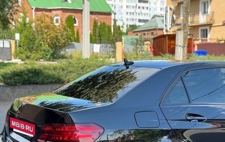 Mercedes-Benz E-Класс, 2015 год, 1 750 000 рублей, 16 фотография
