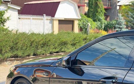 Mercedes-Benz E-Класс, 2015 год, 1 750 000 рублей, 27 фотография