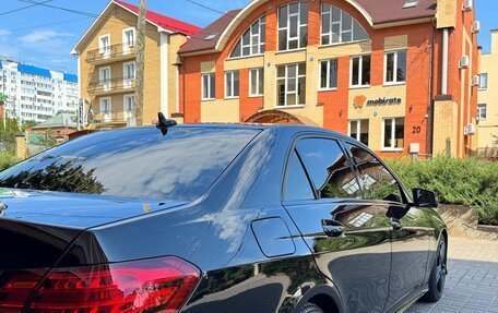 Mercedes-Benz E-Класс, 2015 год, 1 750 000 рублей, 19 фотография