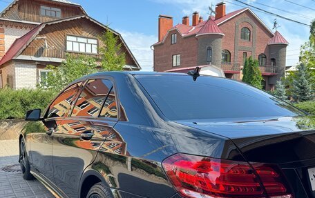 Mercedes-Benz E-Класс, 2015 год, 1 750 000 рублей, 24 фотография