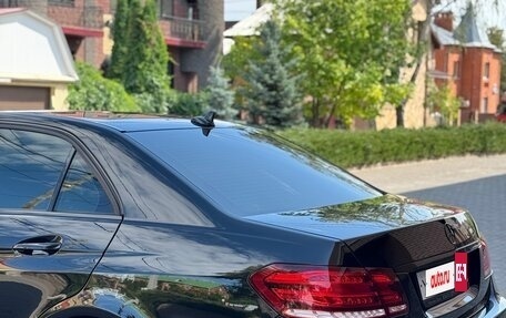 Mercedes-Benz E-Класс, 2015 год, 1 750 000 рублей, 26 фотография