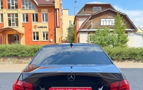 Mercedes-Benz E-Класс, 2015 год, 1 750 000 рублей, 28 фотография