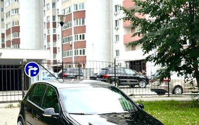 Volkswagen Golf V, 2008 год, 800 000 рублей, 1 фотография