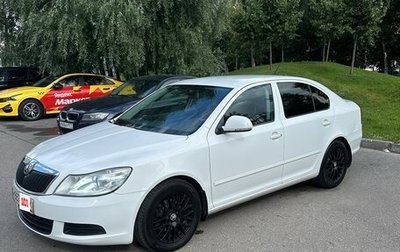 Skoda Octavia, 2012 год, 1 100 000 рублей, 1 фотография