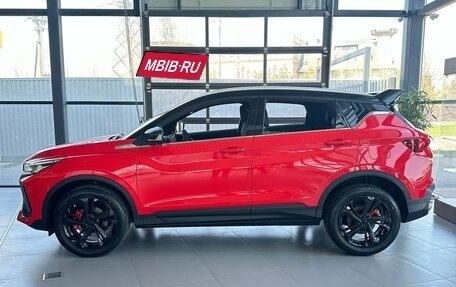 Geely Coolray I, 2024 год, 3 109 190 рублей, 3 фотография