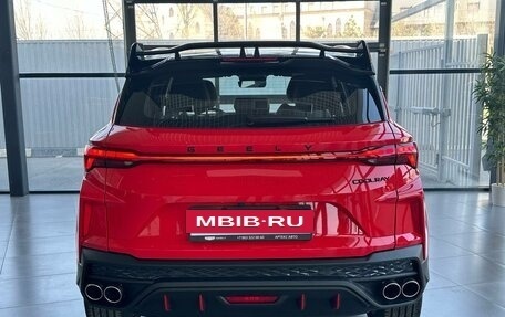 Geely Coolray I, 2024 год, 3 109 190 рублей, 4 фотография