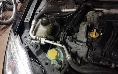 Renault Megane III, 2013 год, 850 000 рублей, 1 фотография