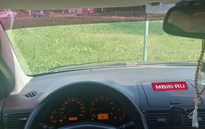 Toyota Avensis III рестайлинг, 2007 год, 780 000 рублей, 1 фотография