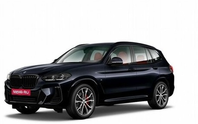 BMW X3, 2024 год, 6 900 000 рублей, 1 фотография
