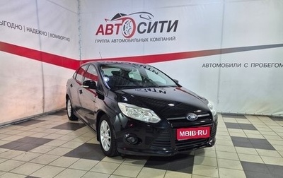 Ford Focus III, 2013 год, 777 000 рублей, 1 фотография