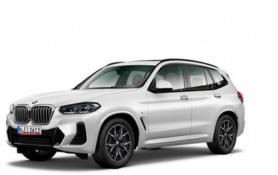 BMW X3, 2024 год, 6 900 000 рублей, 1 фотография