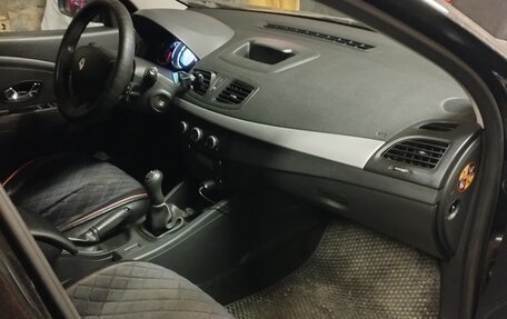 Renault Megane III, 2013 год, 850 000 рублей, 4 фотография