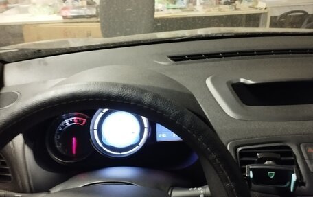 Renault Megane III, 2013 год, 850 000 рублей, 8 фотография