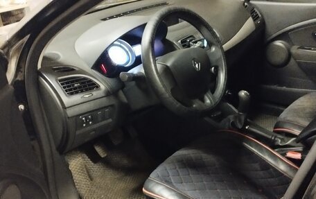 Renault Megane III, 2013 год, 850 000 рублей, 9 фотография