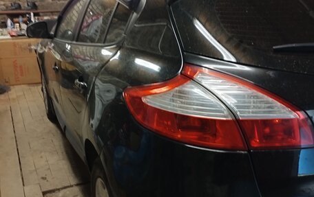 Renault Megane III, 2013 год, 850 000 рублей, 10 фотография