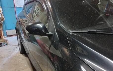 Renault Megane III, 2013 год, 850 000 рублей, 13 фотография