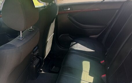 Toyota Avensis III рестайлинг, 2007 год, 780 000 рублей, 4 фотография