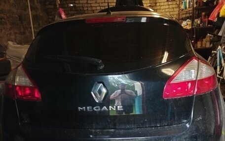 Renault Megane III, 2013 год, 850 000 рублей, 14 фотография