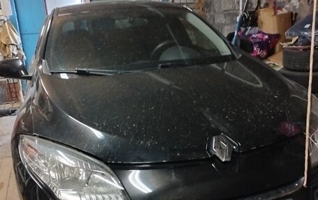 Renault Megane III, 2013 год, 850 000 рублей, 12 фотография