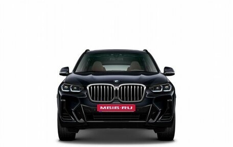 BMW X3, 2024 год, 6 900 000 рублей, 3 фотография