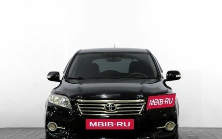 Toyota RAV4, 2011 год, 1 299 000 рублей, 2 фотография