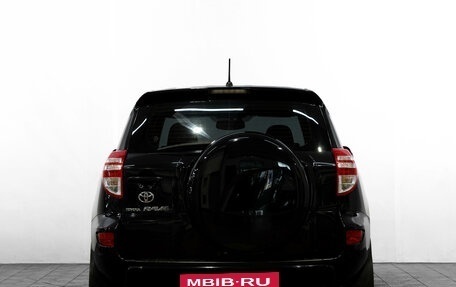 Toyota RAV4, 2011 год, 1 299 000 рублей, 6 фотография