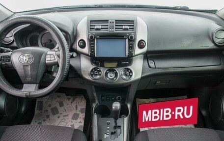 Toyota RAV4, 2011 год, 1 299 000 рублей, 11 фотография