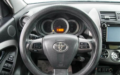 Toyota RAV4, 2011 год, 1 299 000 рублей, 15 фотография