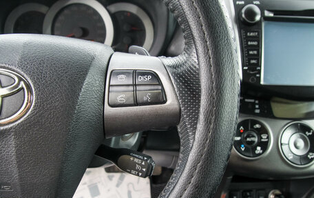 Toyota RAV4, 2011 год, 1 299 000 рублей, 17 фотография