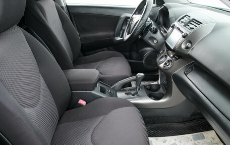 Toyota RAV4, 2011 год, 1 299 000 рублей, 26 фотография